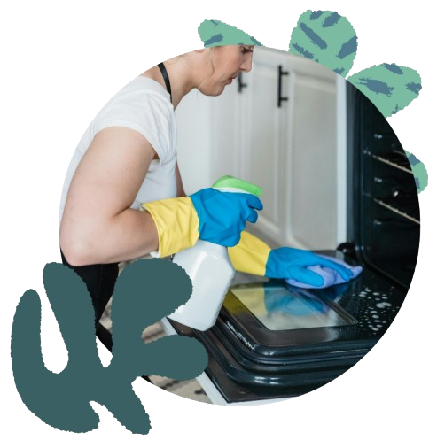 Professional cleaning service for apartments in Amsterdam